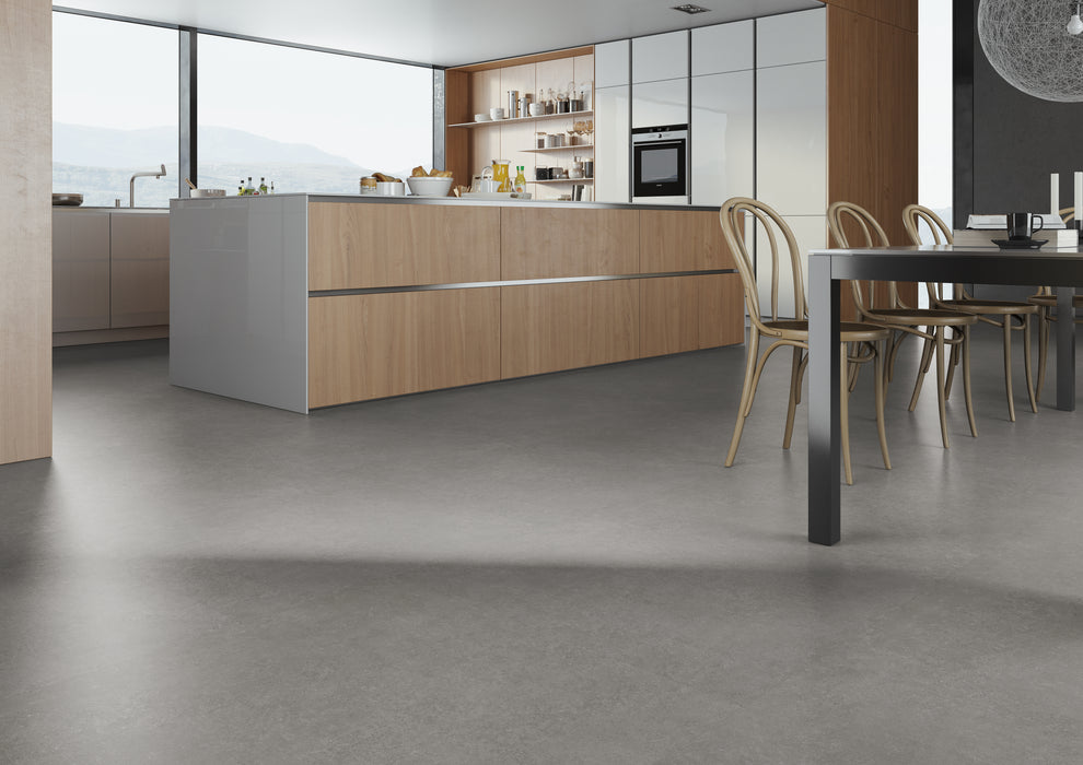 Belakos Touchstone Grand 130 | Tegel 90x90 Lijm PVC