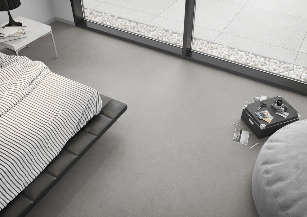 Belakos Touchstone Grand 130 | Tegel 90x90 Lijm PVC