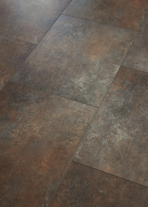 Detailfoto COREtec Proplus 4767 Tropicana - PVC Tegel 47 x 60 cm - Click PVC