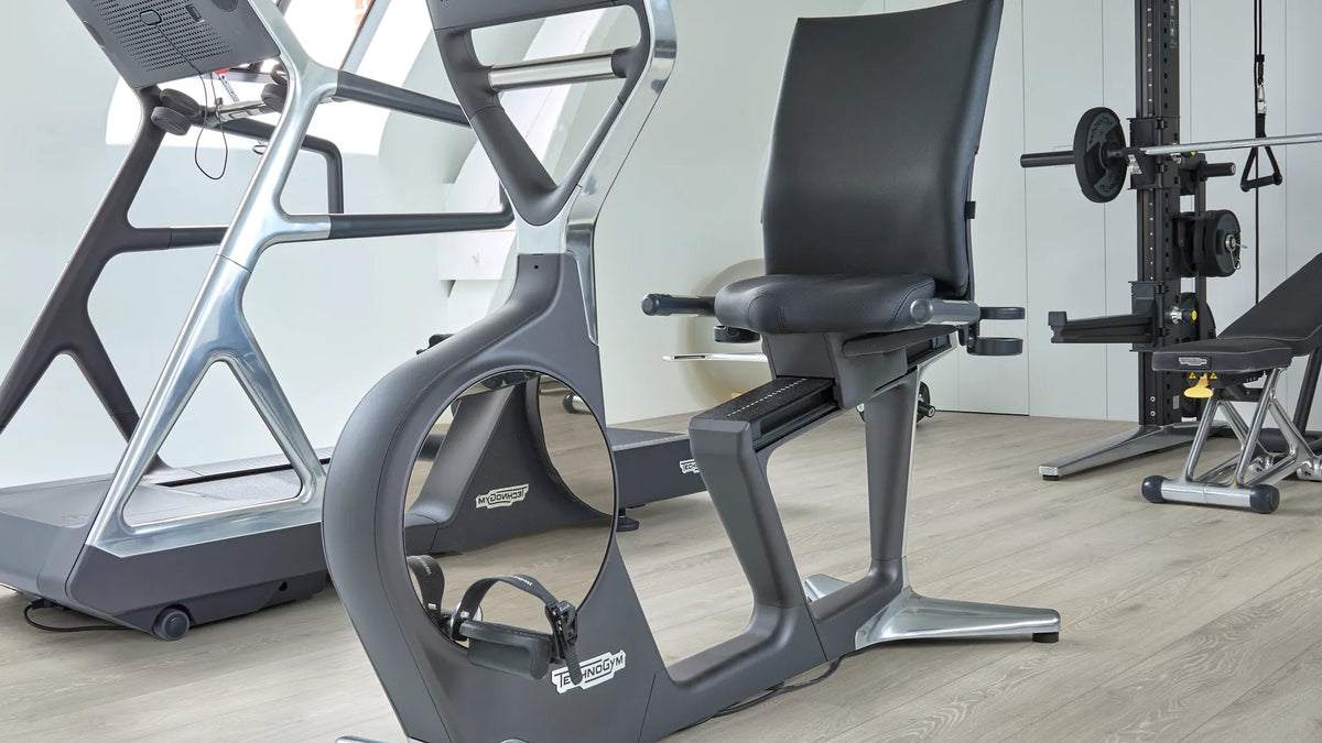 COREtec Essentials 1500+ Series Boston Oak 92 | Click PVC | sfeerbeeld 1