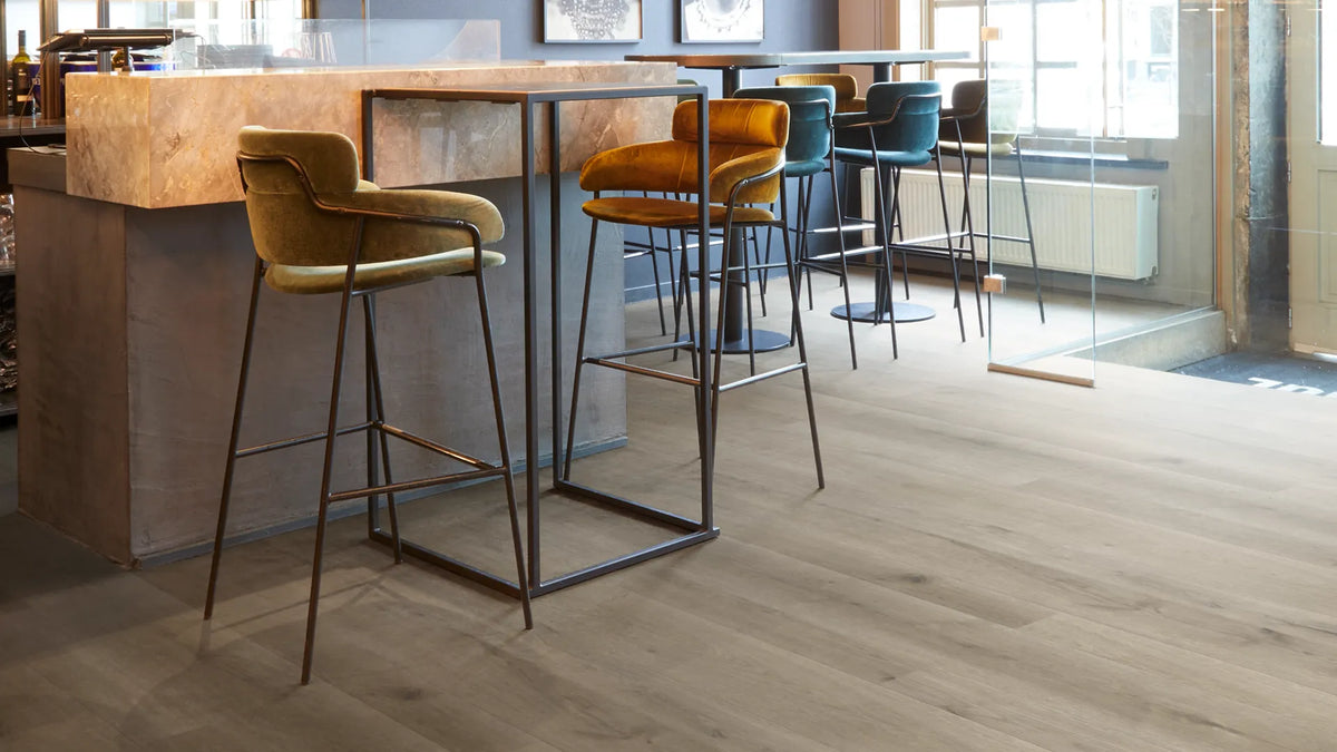 COREtec Essentials Multi Series Texas Oak M86 | Click PVC | sfeerbeeld 1