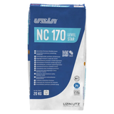 Uzin-nc 170 Levelstar uitvlakmassa 20kg