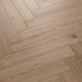 Detailfoto COREtec Authentics Herringbone 4357 Richmond - Visgraat Click PVC