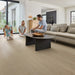Sfeerbeeld COREtec Naturals Multi Serie 3273 Fern - Click PVC
