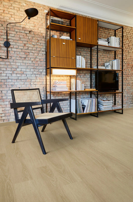 Sfeerbeeld COREtec SurPlus Elegance Oak 73 - Click PVC