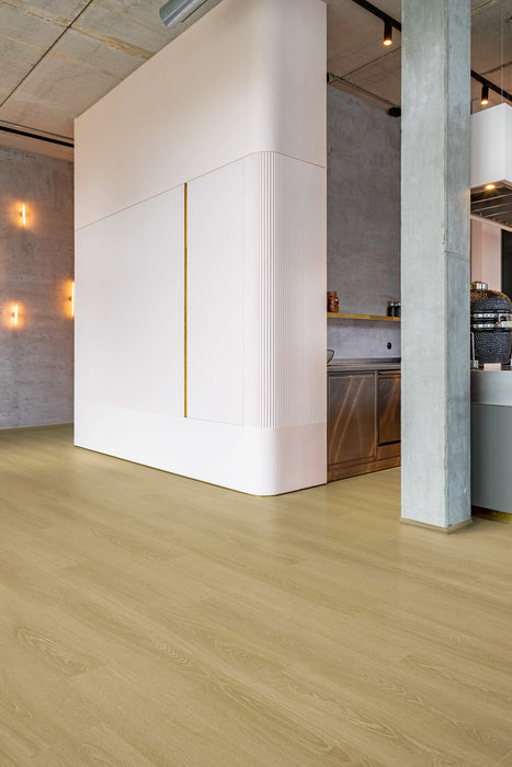Sfeerbeeld COREtec SurPlus Elegance Oak 76 - Click PVC
