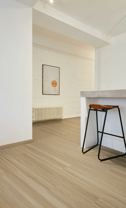 Sfeerbeeld COREtec SurPlus Industry Oak 74 - Click PVC