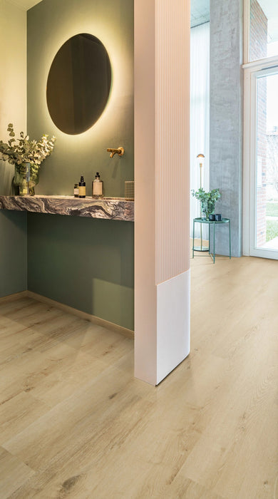 Sfeerbeeld COREtec SurPlus Noble Oak 14 - Click PVC