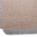 Mart Visser Velvet Touch vloerkleed kleur 10 Wit detail 1