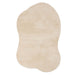Mart Visser Velvet Touch vloerkleed kleur 10 Wit detail 5
