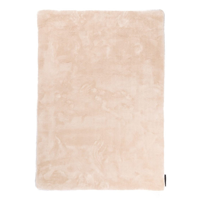 Mart Visser Velvet Touch vloerkleed kleur 11 Wit