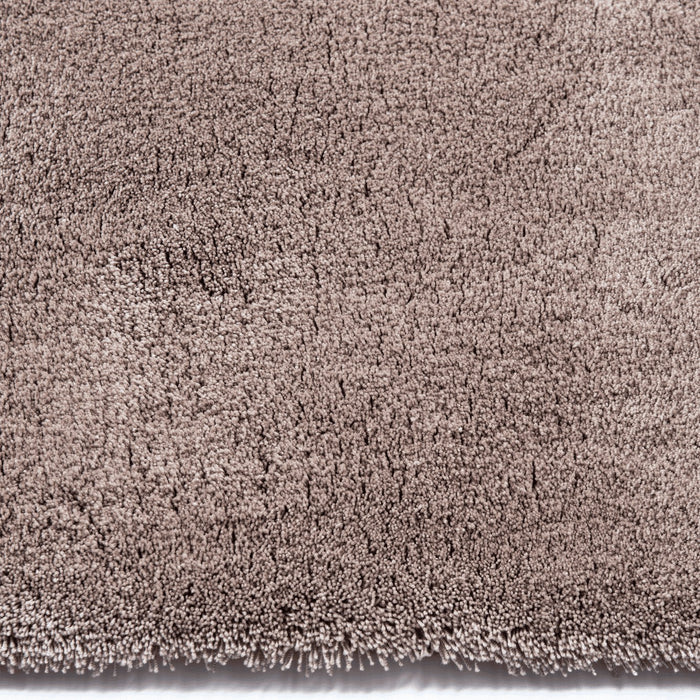 Mart Visser Velvet Touch vloerkleed kleur 15 Taupe detail 1
