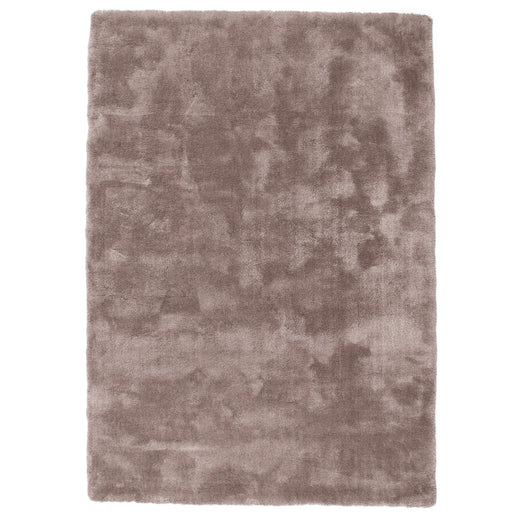 Mart Visser Velvet Touch vloerkleed kleur 15 Taupe