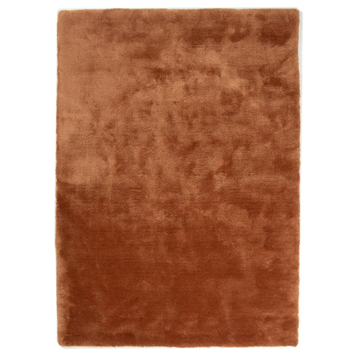 Mart Visser Velvet Touch vloerkleed kleur 16 Oranje