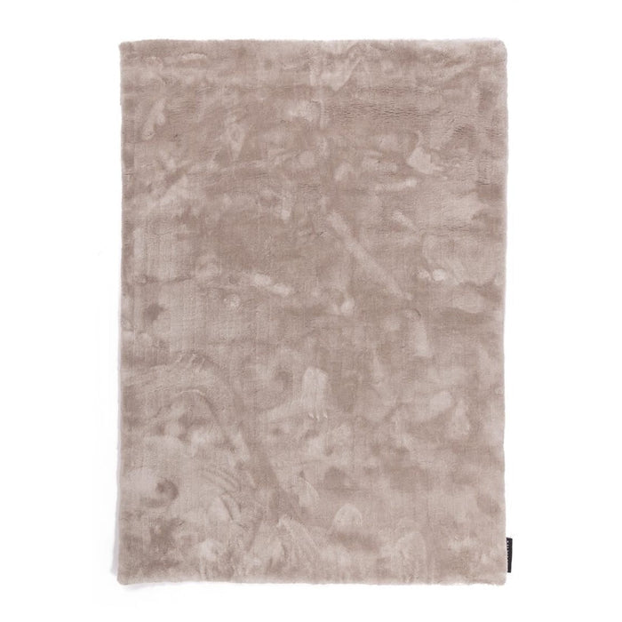 Mart Visser Velvet Touch vloerkleed kleur 21 Taupe