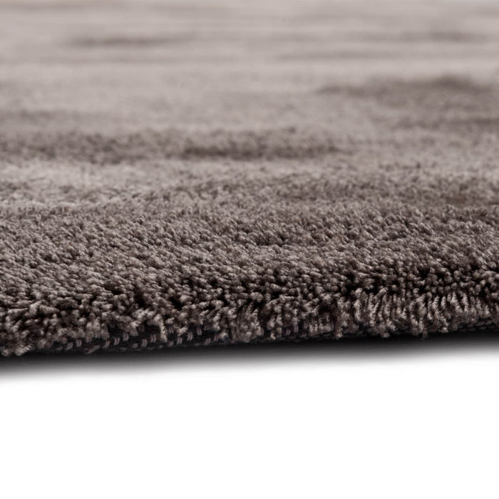 Mart Visser Velvet Touch vloerkleed kleur 23 Taupe detail 1