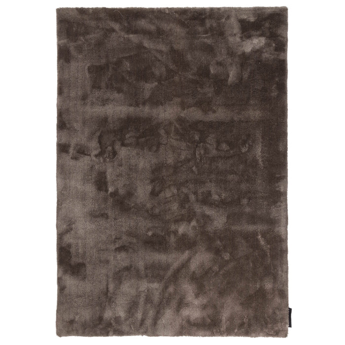 Mart Visser Velvet Touch vloerkleed kleur 23 Taupe
