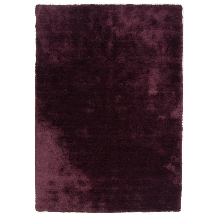 Mart Visser Velvet Touch vloerkleed kleur 48 Paars
