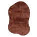 Mart Visser Velvet Touch vloerkleed kleur 68 Rood detail 5