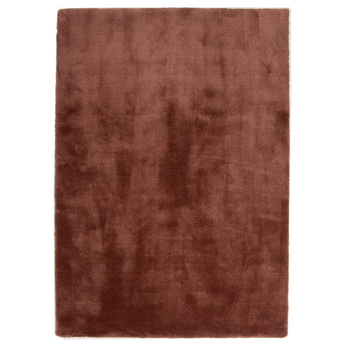 Mart Visser Velvet Touch vloerkleed kleur 68 Rood
