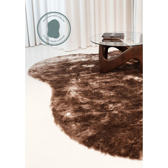 Mart Visser Vernon vloerkleed kleur 12 Beige detail 2