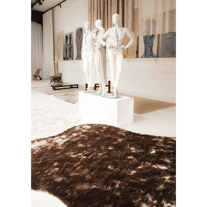 Mart Visser Vernon vloerkleed kleur 12 Beige detail 3