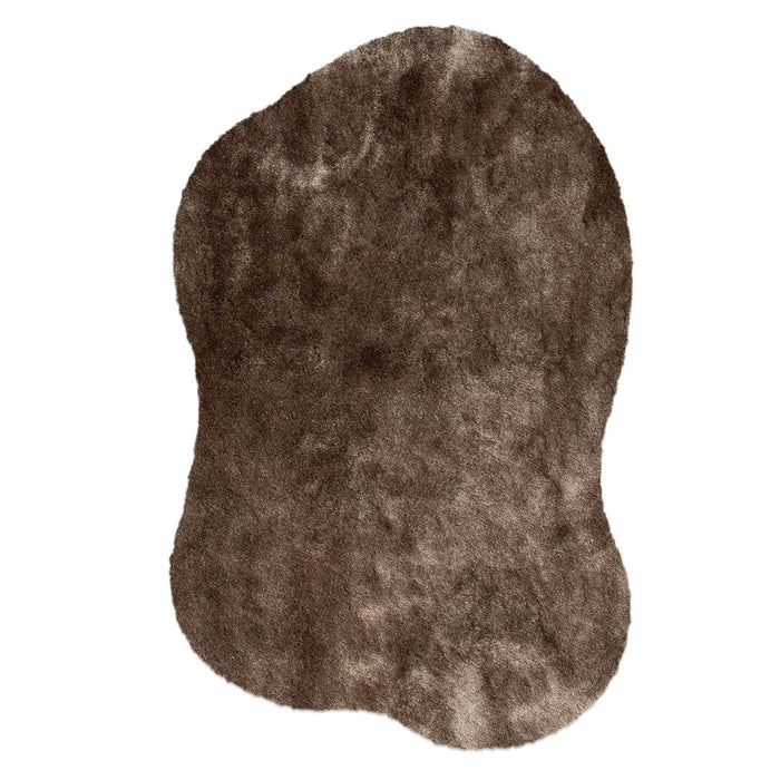 Mart Visser Vernon vloerkleed kleur 17 Taupe detail 4