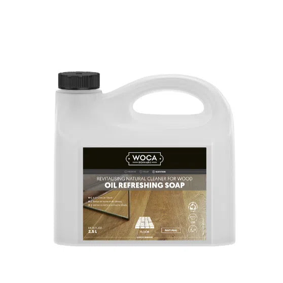 WOCA Olie Conditioner