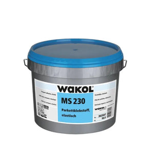 Wakol MS230 Parketlijm | Polymeerlijm 18 kg