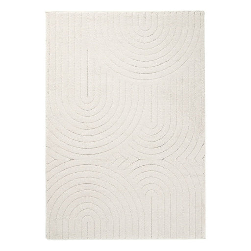 Hoomlife Zen vloerkleed kleur 11 Wit