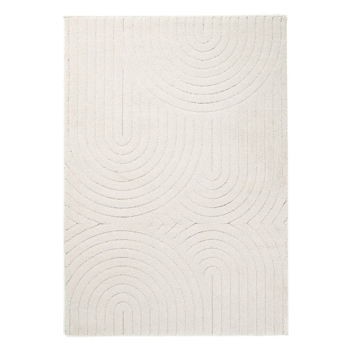 Hoomlife Zen vloerkleed kleur 11 Wit