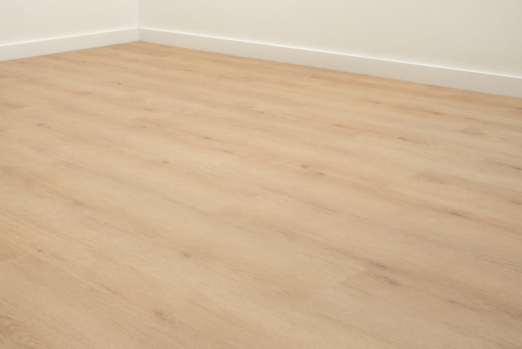 Floer Natuur Berner Bruin - Click PVC