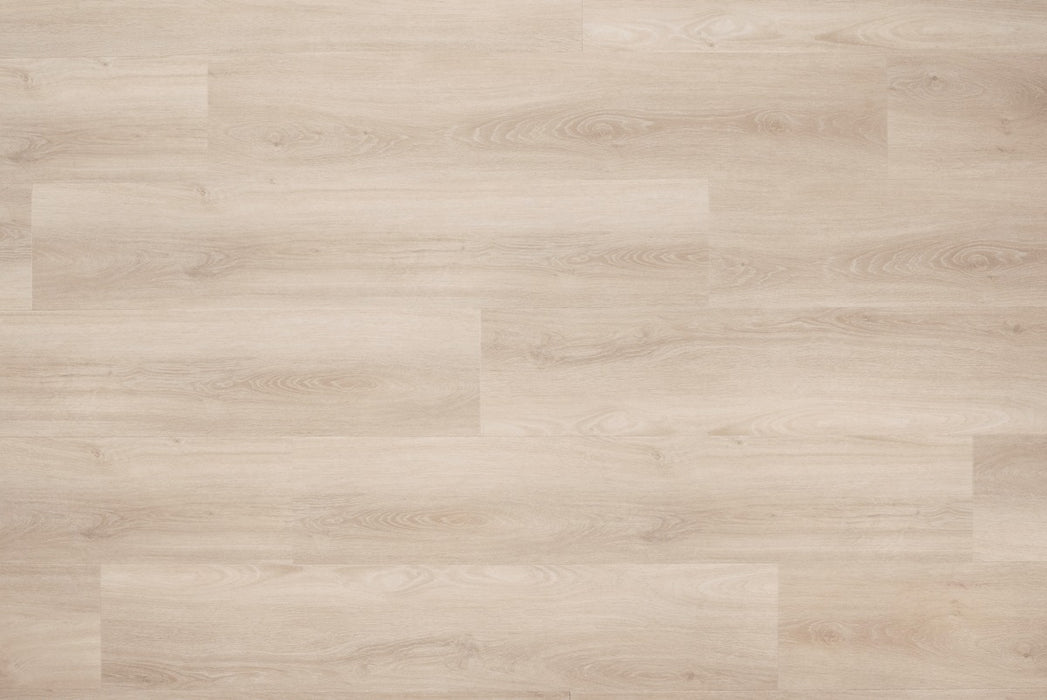 Floer Natuur Callantsoog Crèmewit - Click PVC