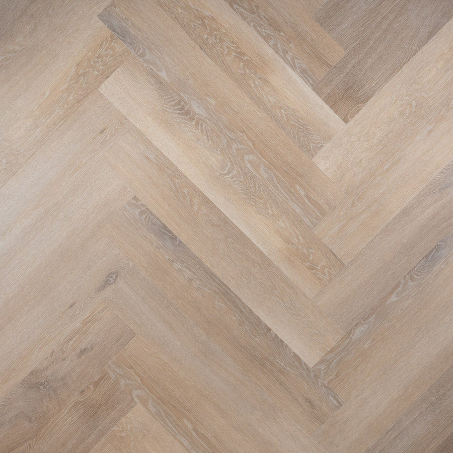 Otium Ava Visgraat - Rigid Click PVC