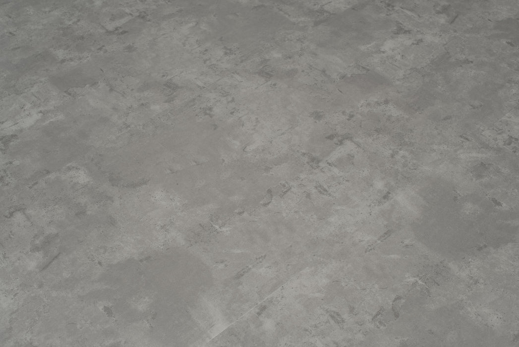 Floer Betonlook Grijs - Tegel Click PVC
