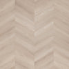 Floer Onbehandeld Eiken - Hongaarse Punt PVC