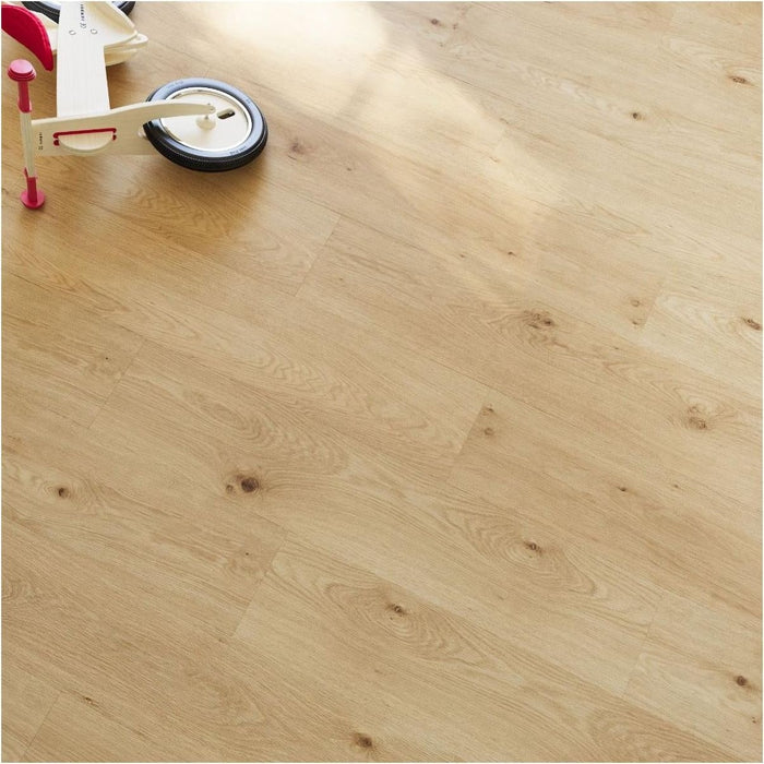 SAFFIER Estrada Hydro Kansas Oak - Laminaat
