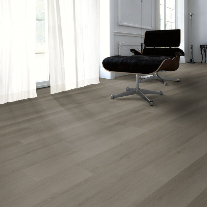 Sfeerbeeld Belakos Rustico Plank 40 - Dryback Plak PVC