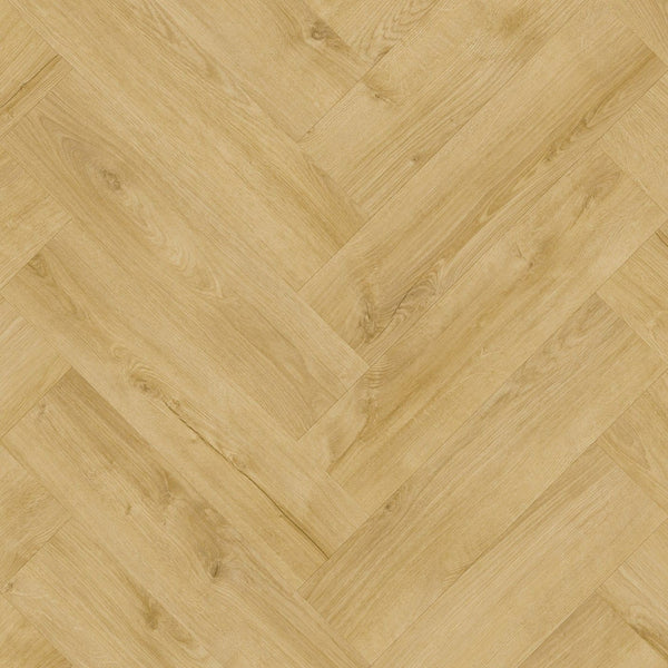 Moduleo - Roots - Galway Oak 87243Y - Visgraat Plak PVC