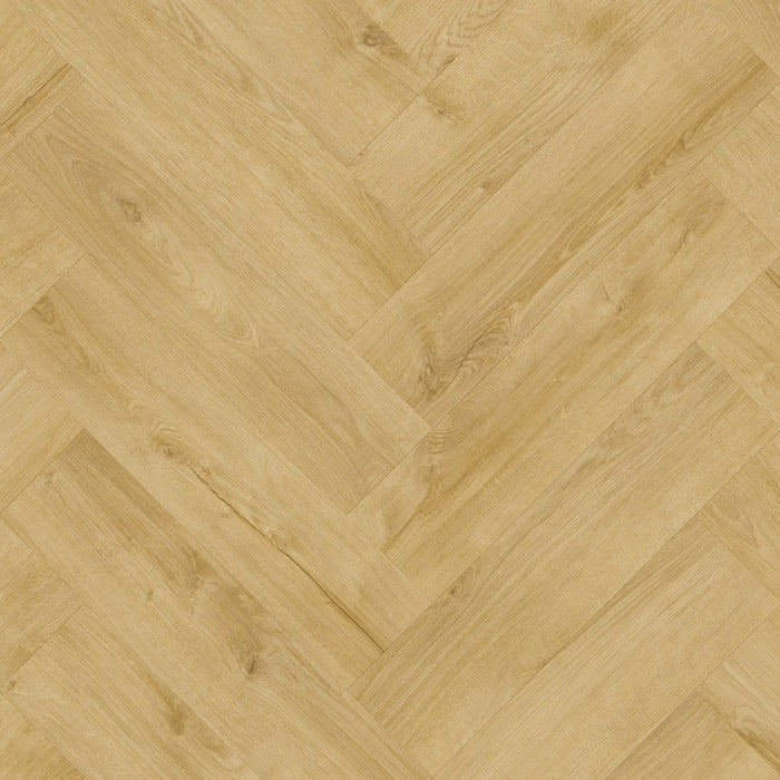 Moduleo - Roots - Galway Oak 87243Y - Visgraat Plak PVC
