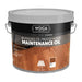 WOCA Onderhoudsolie voor geolied hout Naturel 2,5 Liter