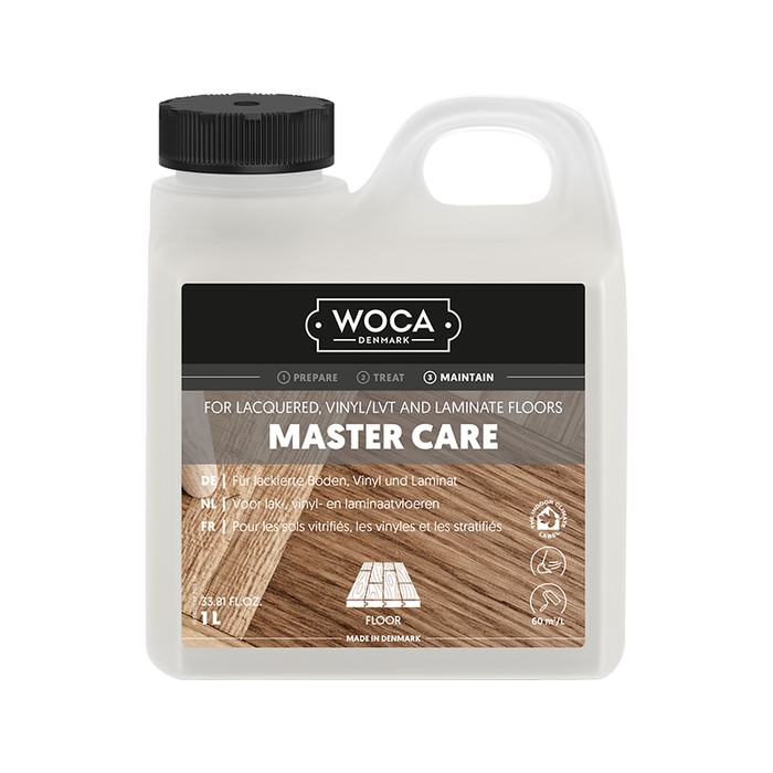 WOCA Master Care Polish
