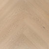 Otium Flora Visgraat - Dryback Plak PVC