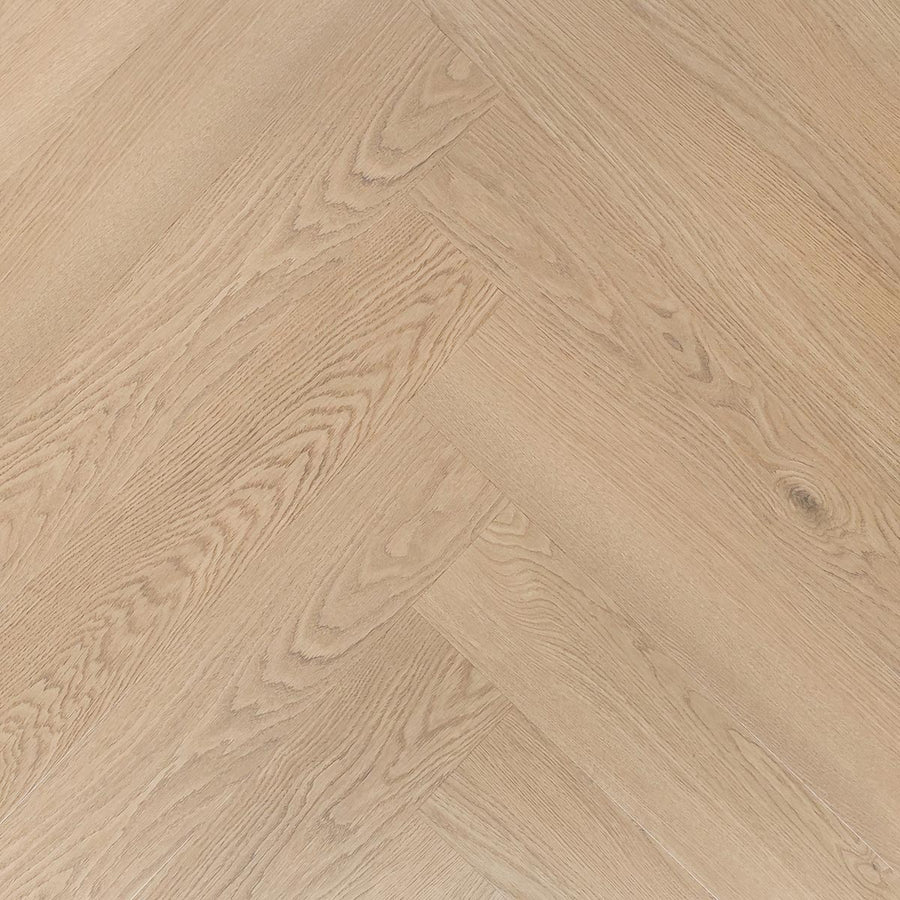 Otium Flora Visgraat - Dryback Plak PVC