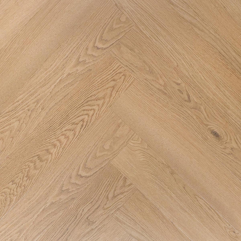 Staal van Otium Velora Visgraat - Rigid Click PVC