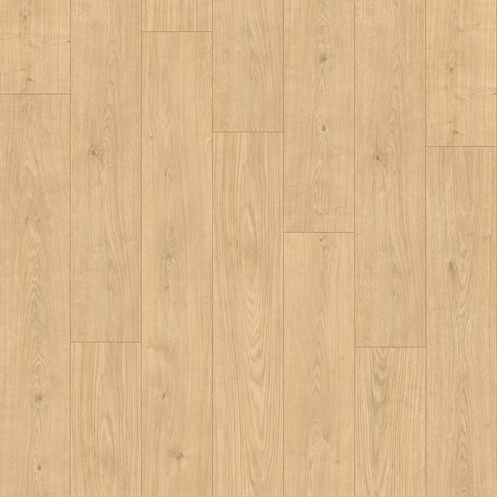 Vloerfoto Hoomline Aqua Classic Nordic Oak - Laminaat