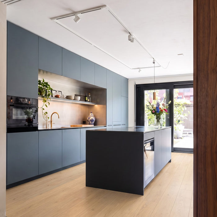 Sfeerbeeld Hoomline Aqua Classic Nordic Oak - Laminaat