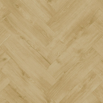 Moduleo - Roots - Galway Oak 87231Y - Visgraat Plak PVC
