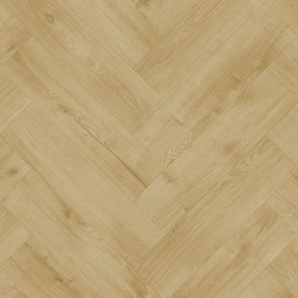 Moduleo - Roots - Galway Oak 87231Y - Visgraat Plak PVC