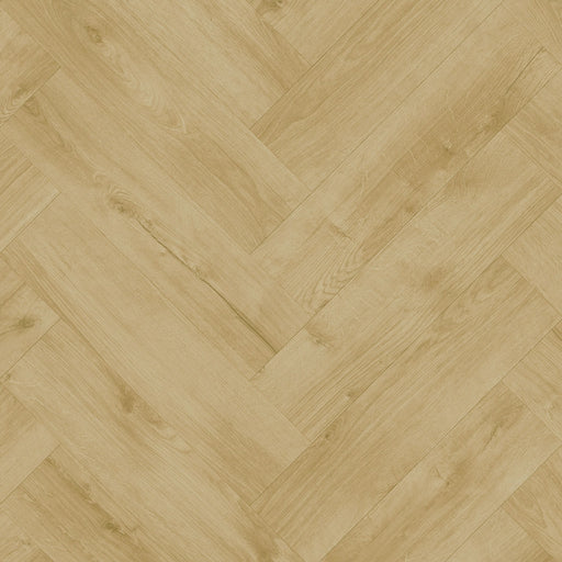 Vloerfoto Moduleo - Roots - Galway Oak 87231Y - Visgraat Plak PVC